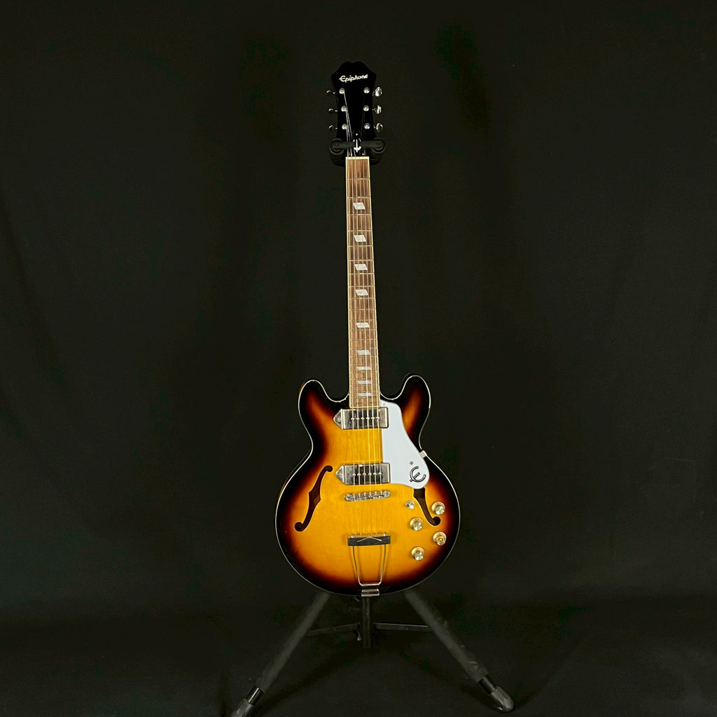 Epiphone Casino Coupe VS 2019