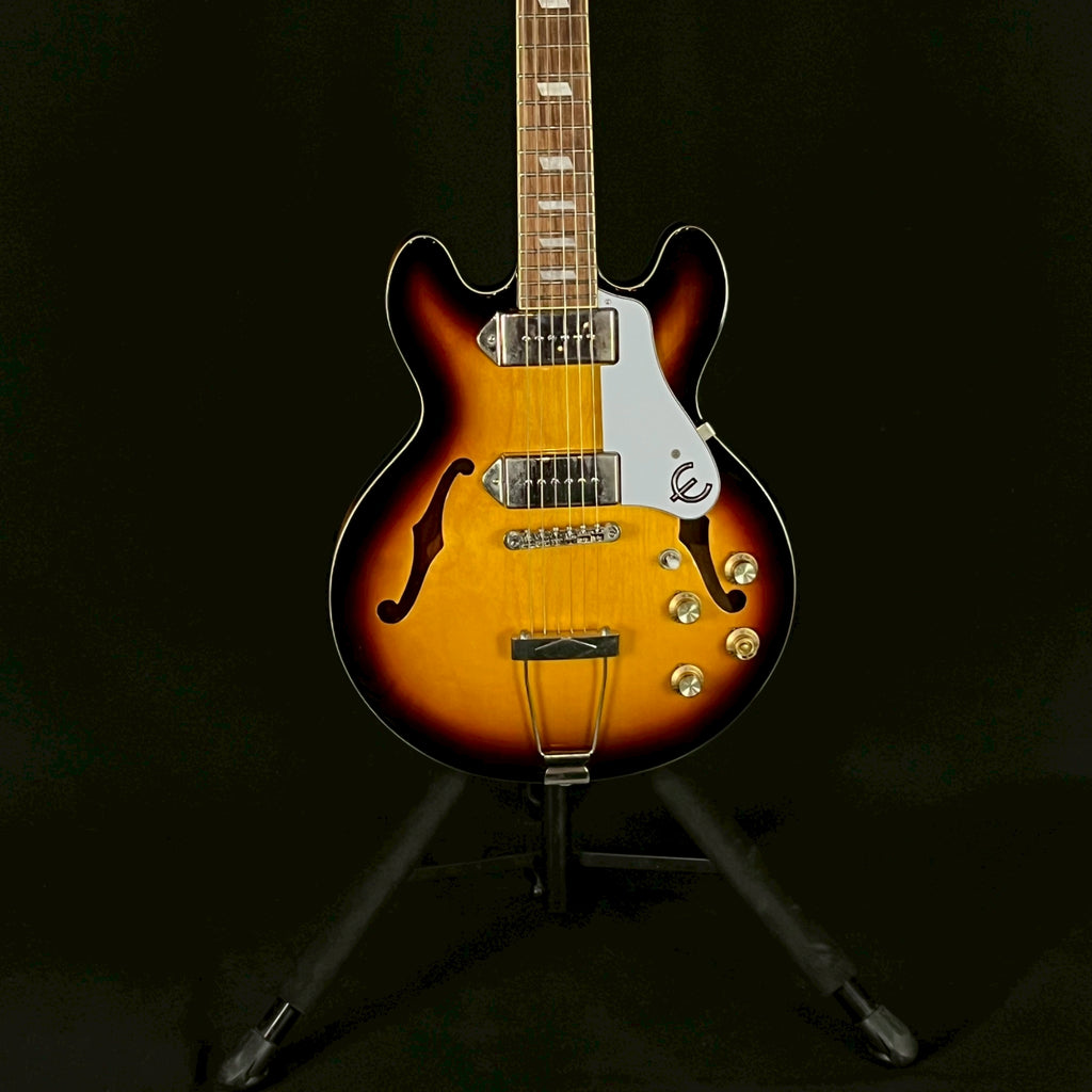 Epiphone Casino Coupe VS 2019