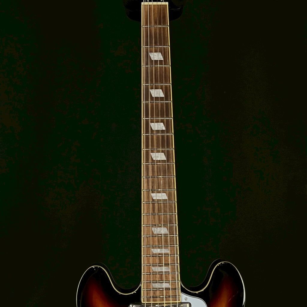 Epiphone Casino Coupe VS 2019