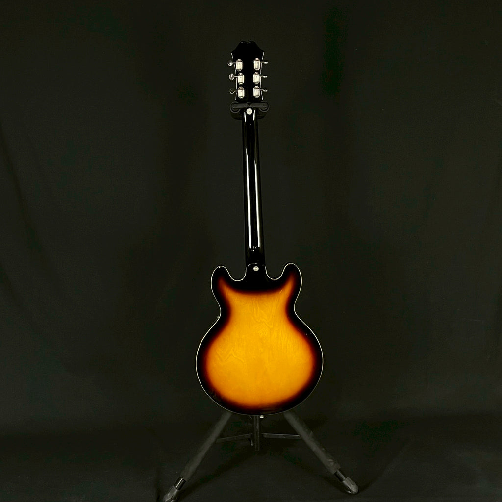 Epiphone Casino Coupe VS 2019