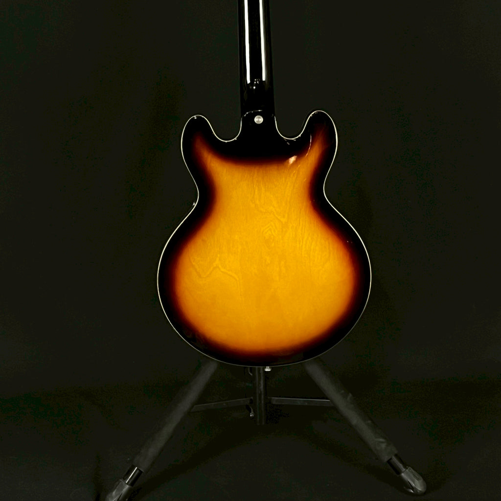Epiphone Casino Coupe VS 2019