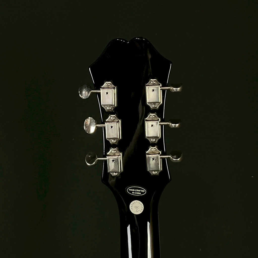 Epiphone Casino Coupe VS 2019