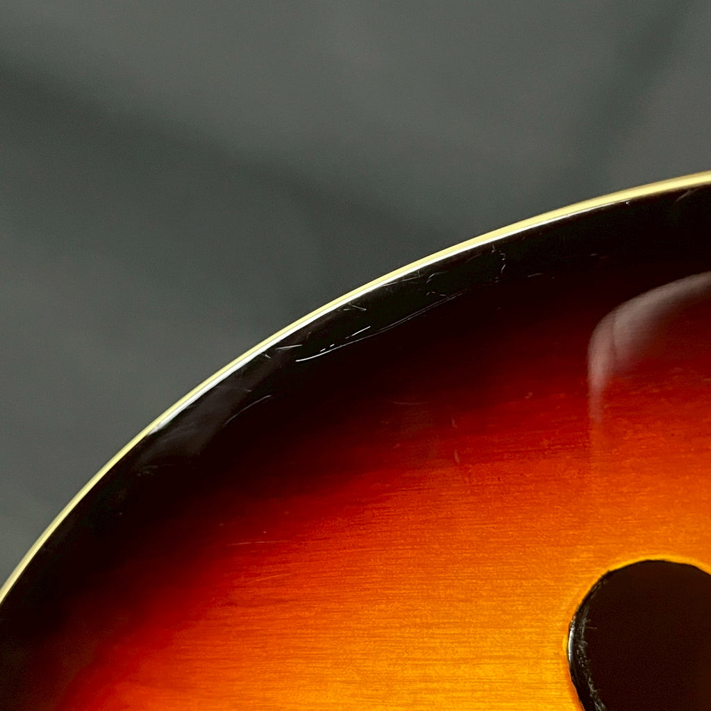 Epiphone Casino Coupe VS 2019