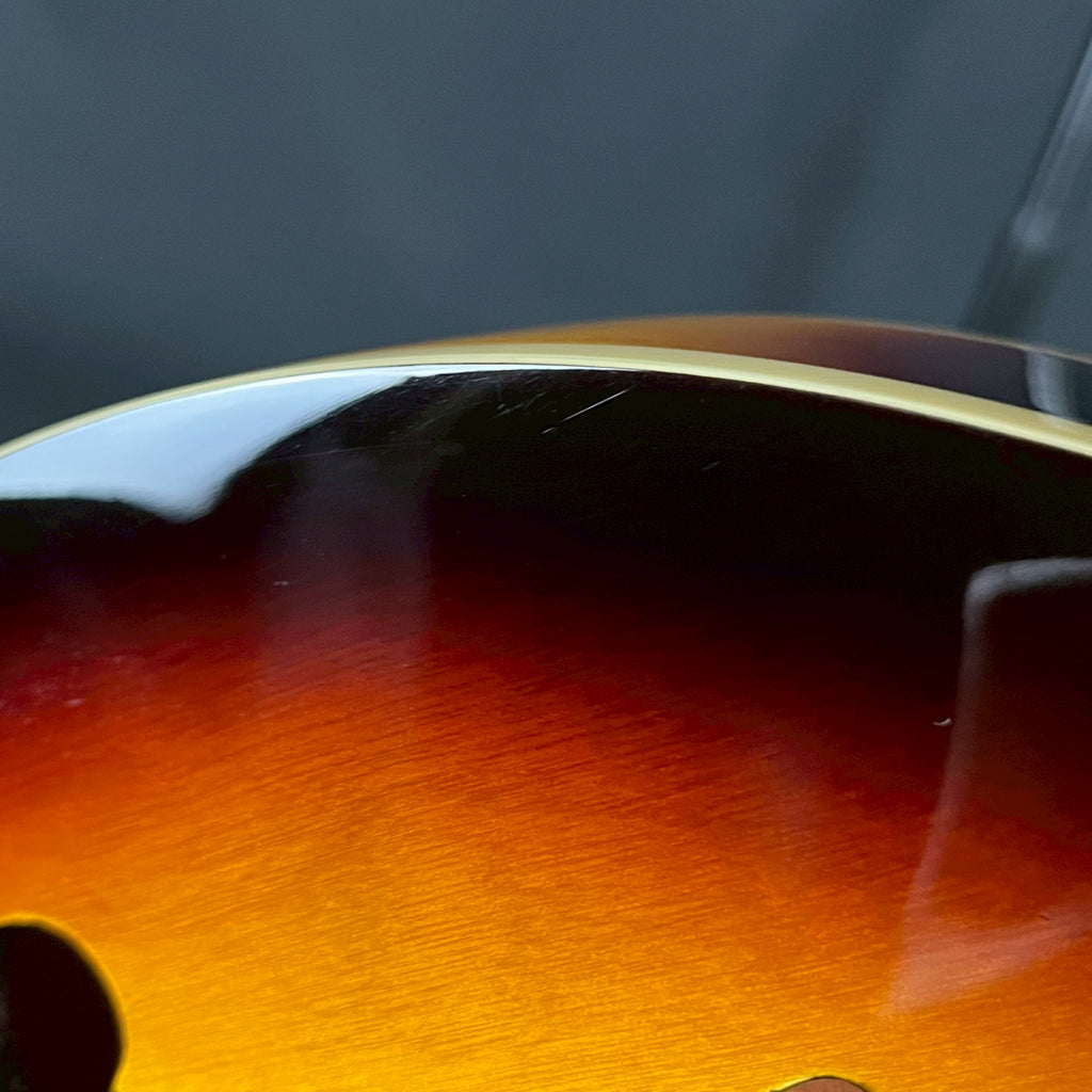 Epiphone Casino Coupe VS 2019