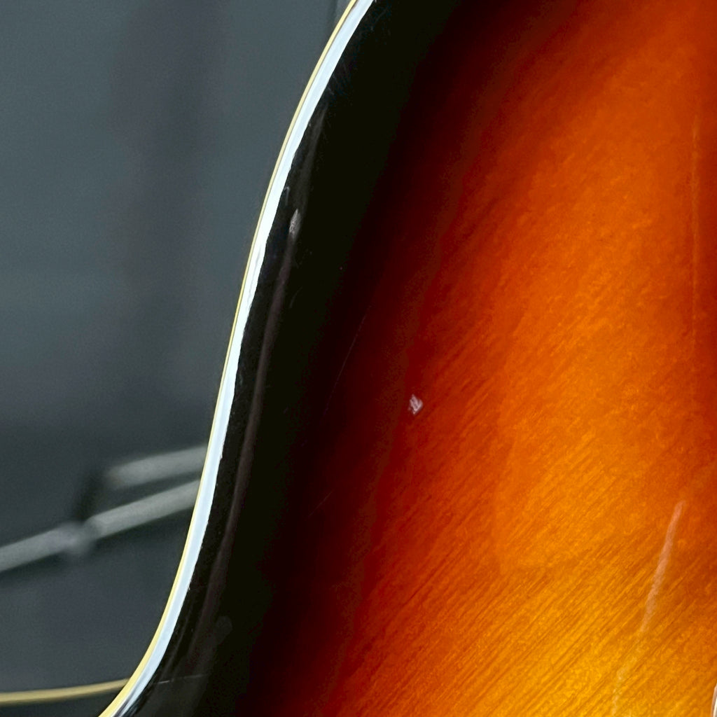 Epiphone Casino Coupe VS 2019