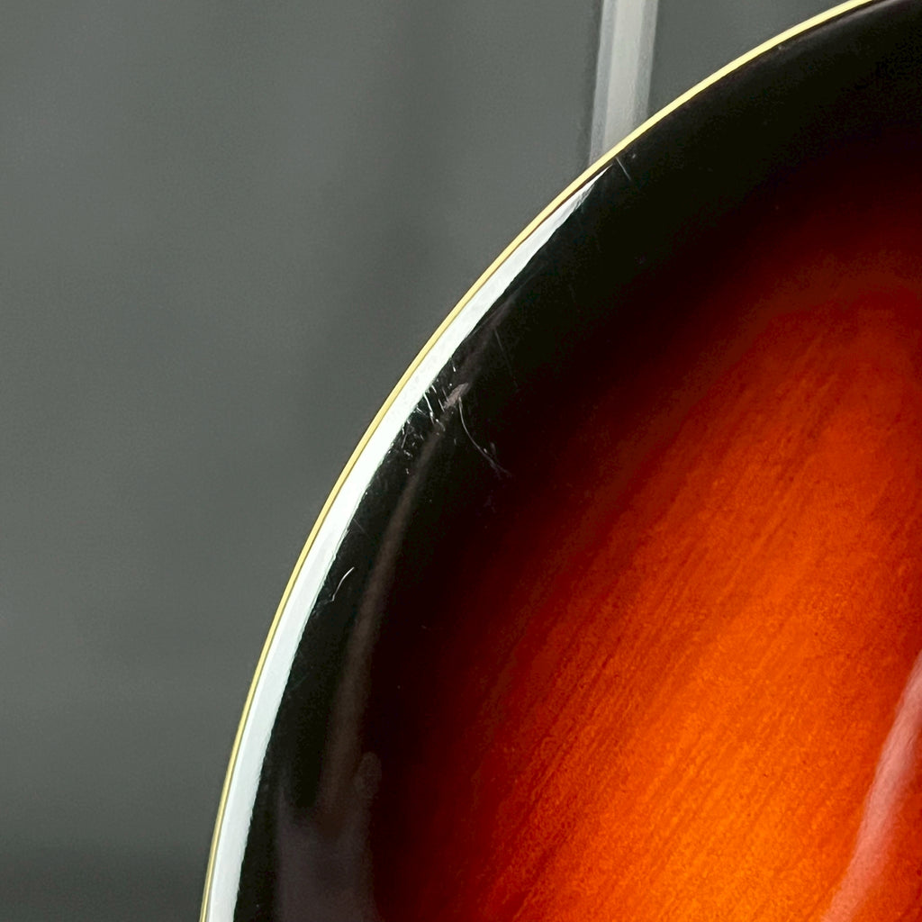 Epiphone Casino Coupe VS 2019