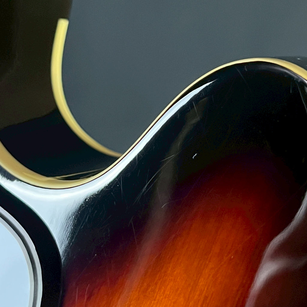 Epiphone Casino Coupe VS 2019