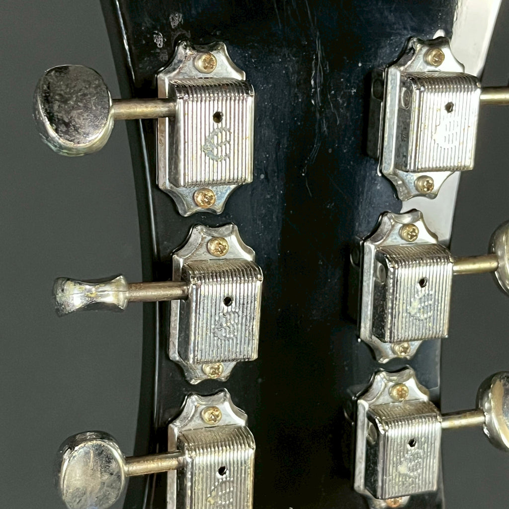 Epiphone Casino VS 2007