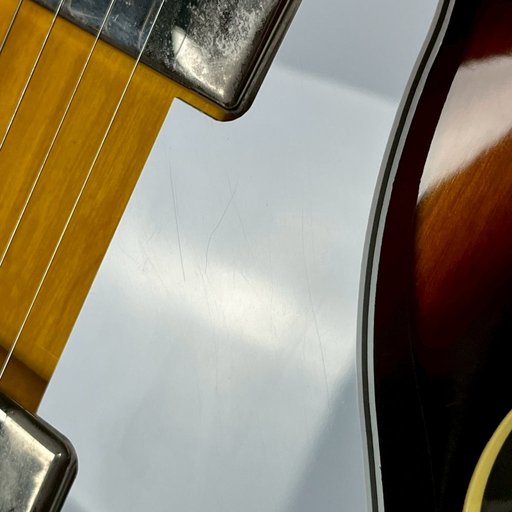 Epiphone Casino Coupe VS 2019