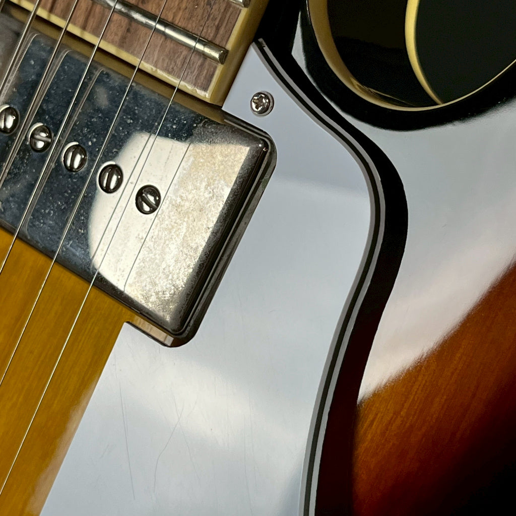 Epiphone Casino Coupe VS 2019