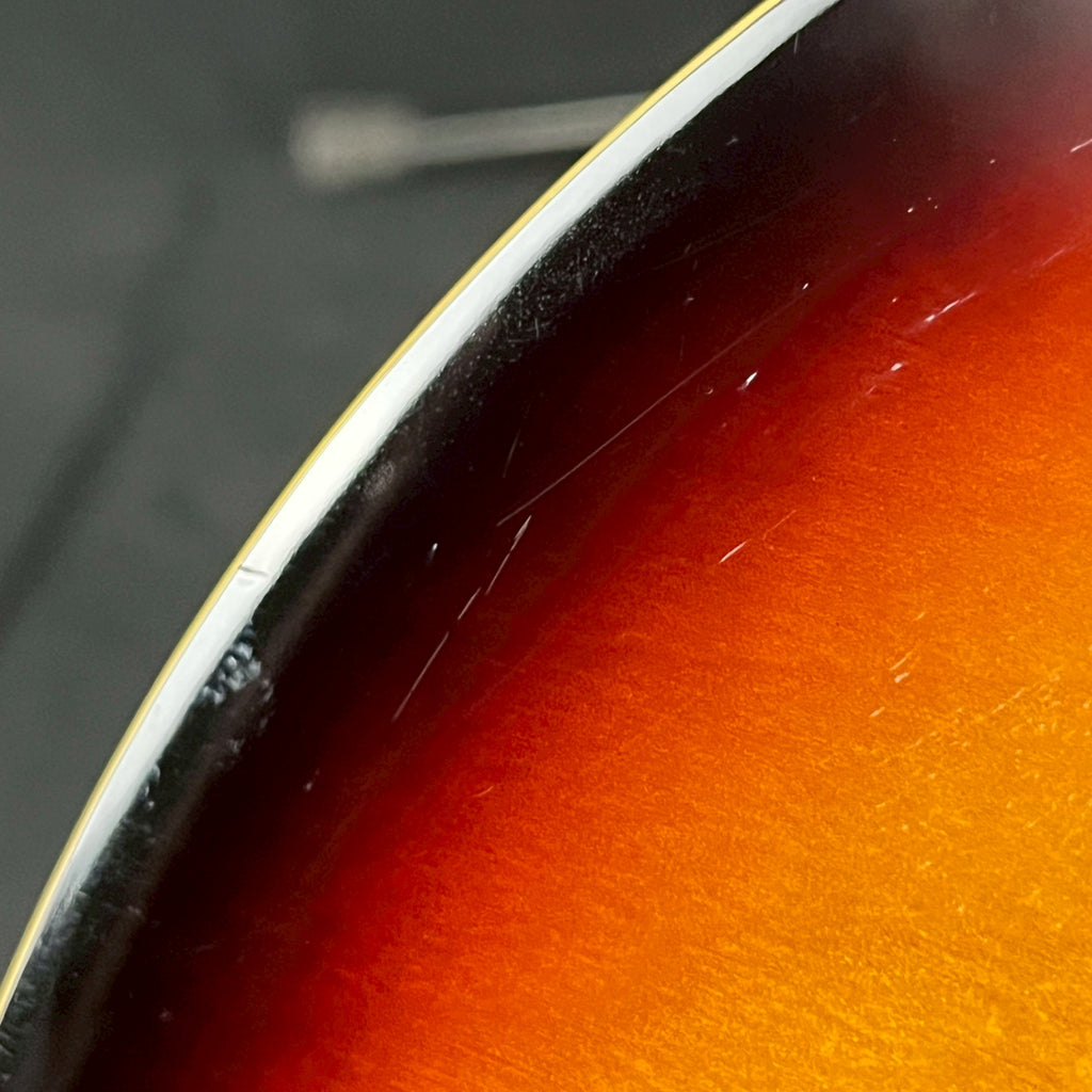 Epiphone Casino Coupe VS 2019