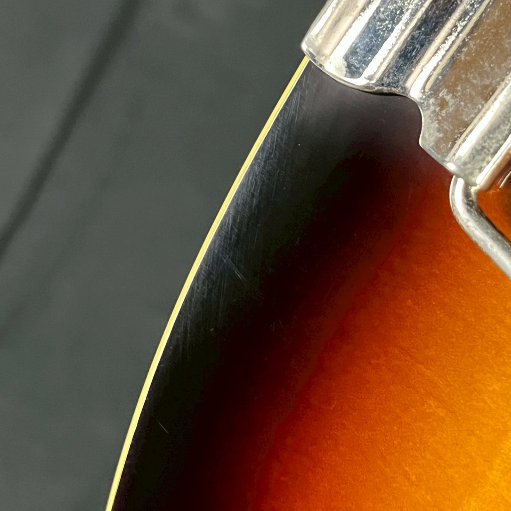 Epiphone Casino Coupe VS 2019