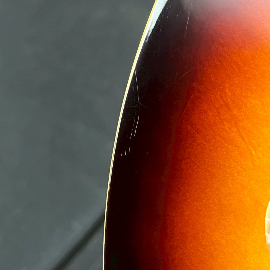 Epiphone Casino Coupe VS 2019