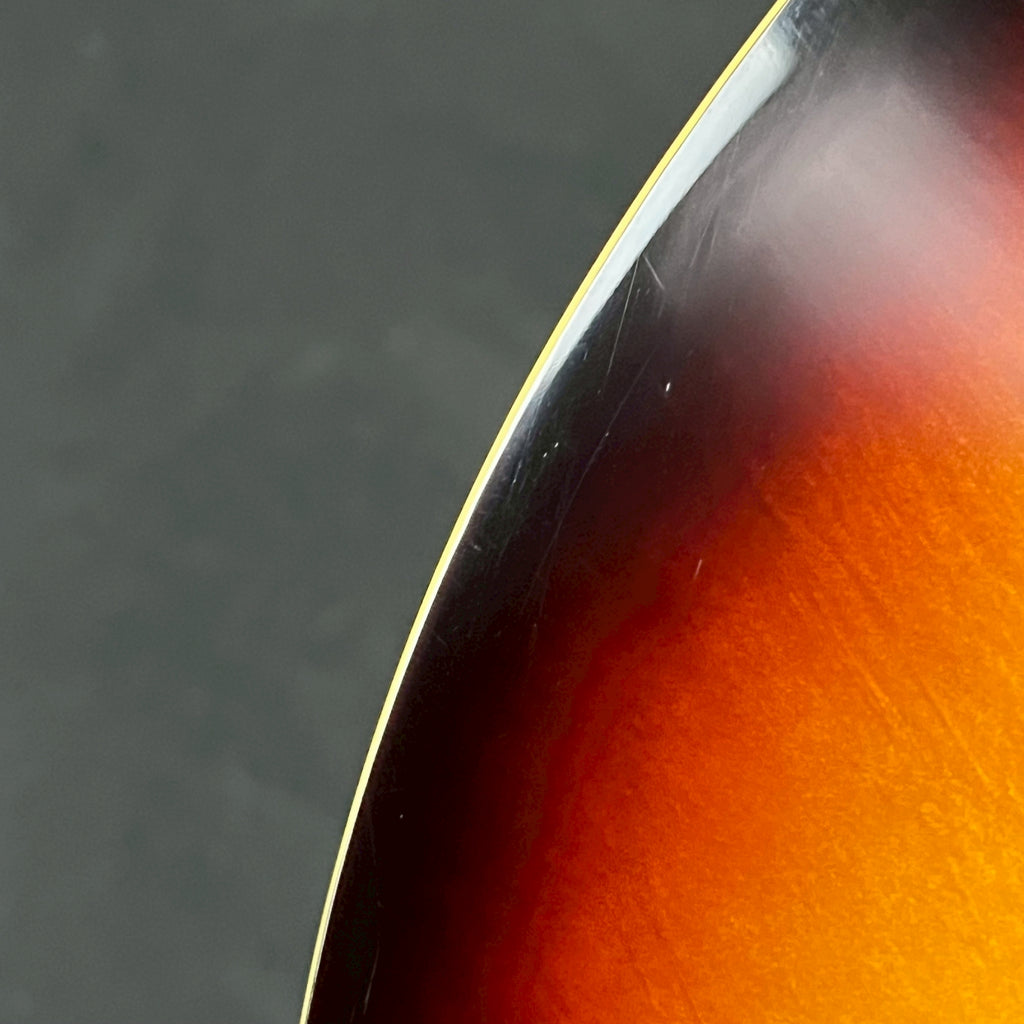 Epiphone Casino Coupe VS 2019