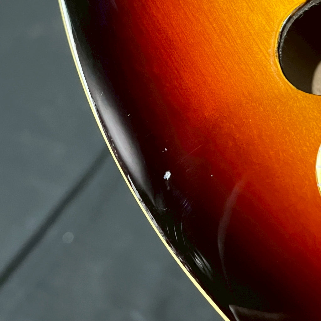 Epiphone Casino Coupe VS 2019