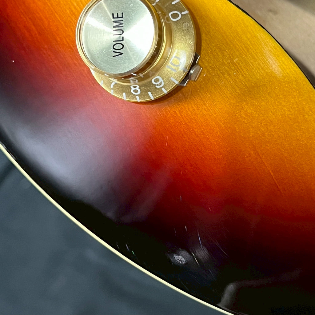 Epiphone Casino Coupe VS 2019