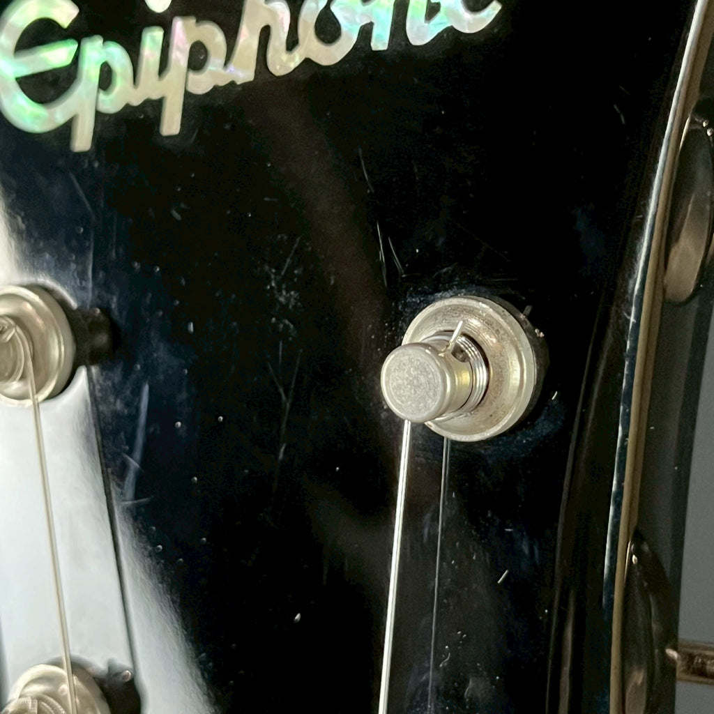 Epiphone Casino Coupe VS 2019