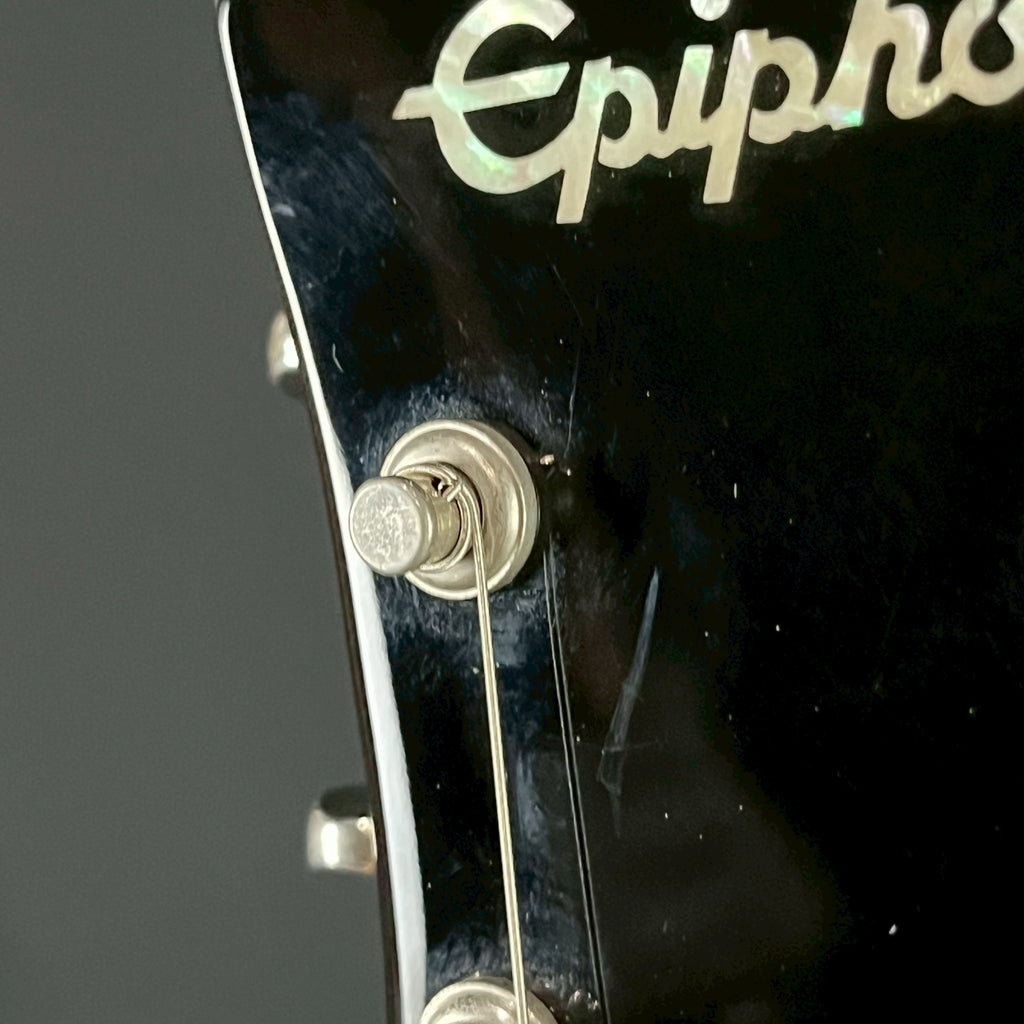 Epiphone Casino Coupe VS 2019