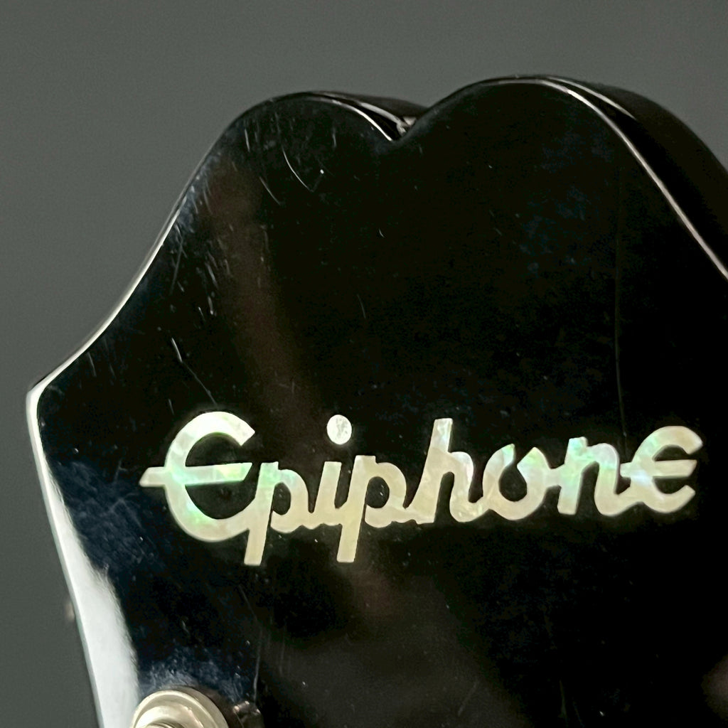 Epiphone Casino Coupe VS 2019