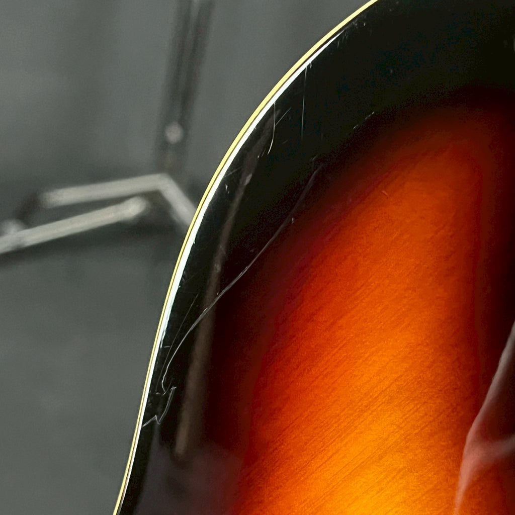 Epiphone Casino Coupe VS 2019