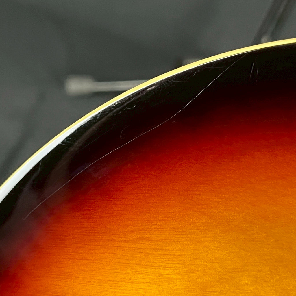 Epiphone Casino Coupe VS 2019