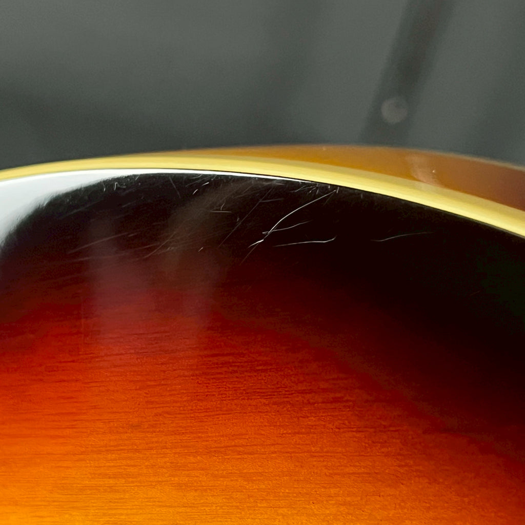 Epiphone Casino Coupe VS 2019
