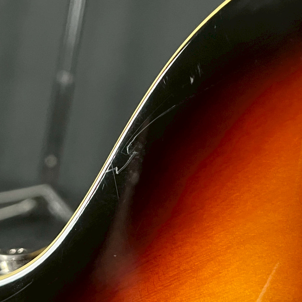 Epiphone Casino Coupe VS 2019