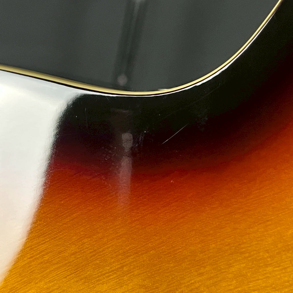 Epiphone Casino Coupe VS 2019
