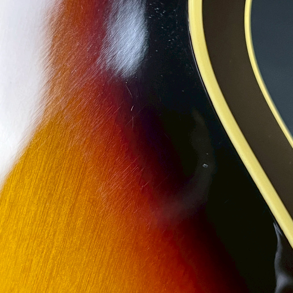 Epiphone Casino Coupe VS 2019