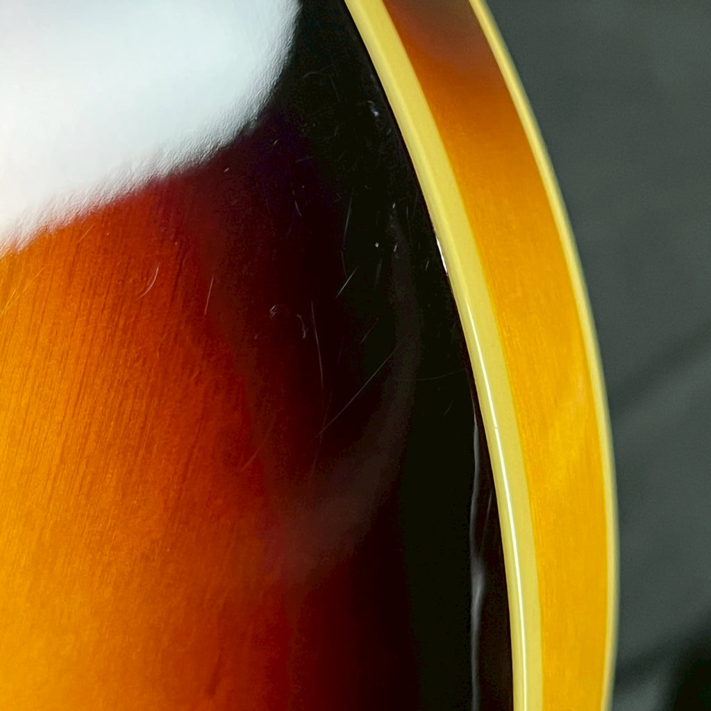 Epiphone Casino Coupe VS 2019