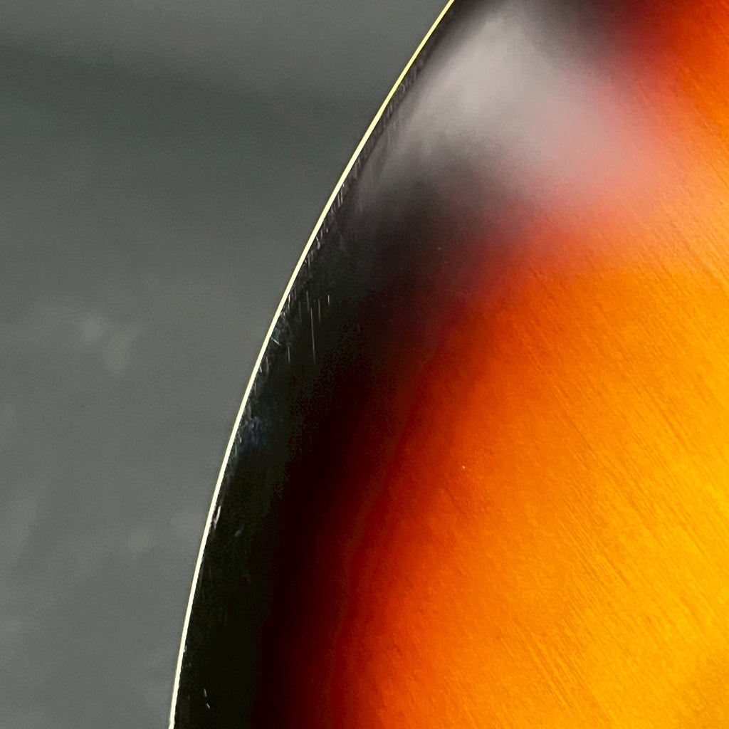 Epiphone Casino Coupe VS 2019