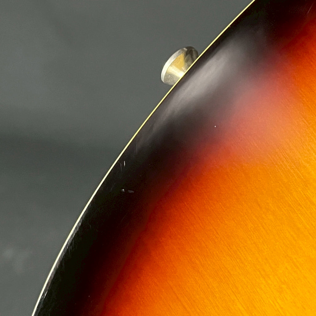 Epiphone Casino Coupe VS 2019