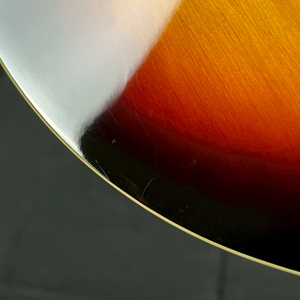 Epiphone Casino Coupe VS 2019