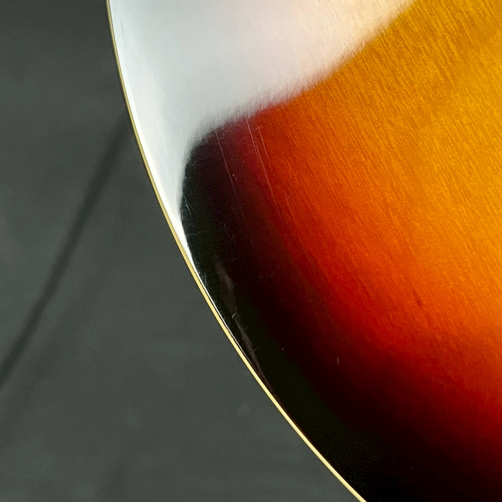 Epiphone Casino Coupe VS 2019