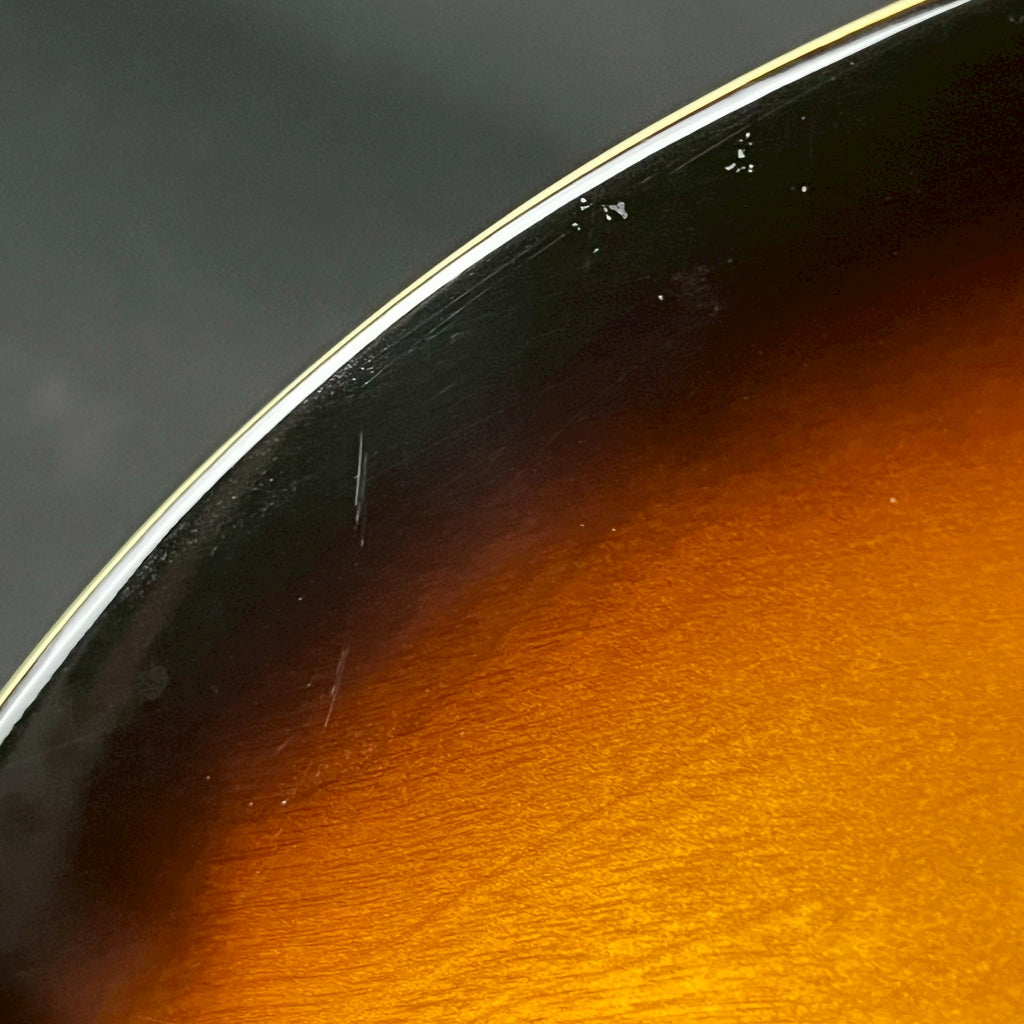 Epiphone Casino VS 2007