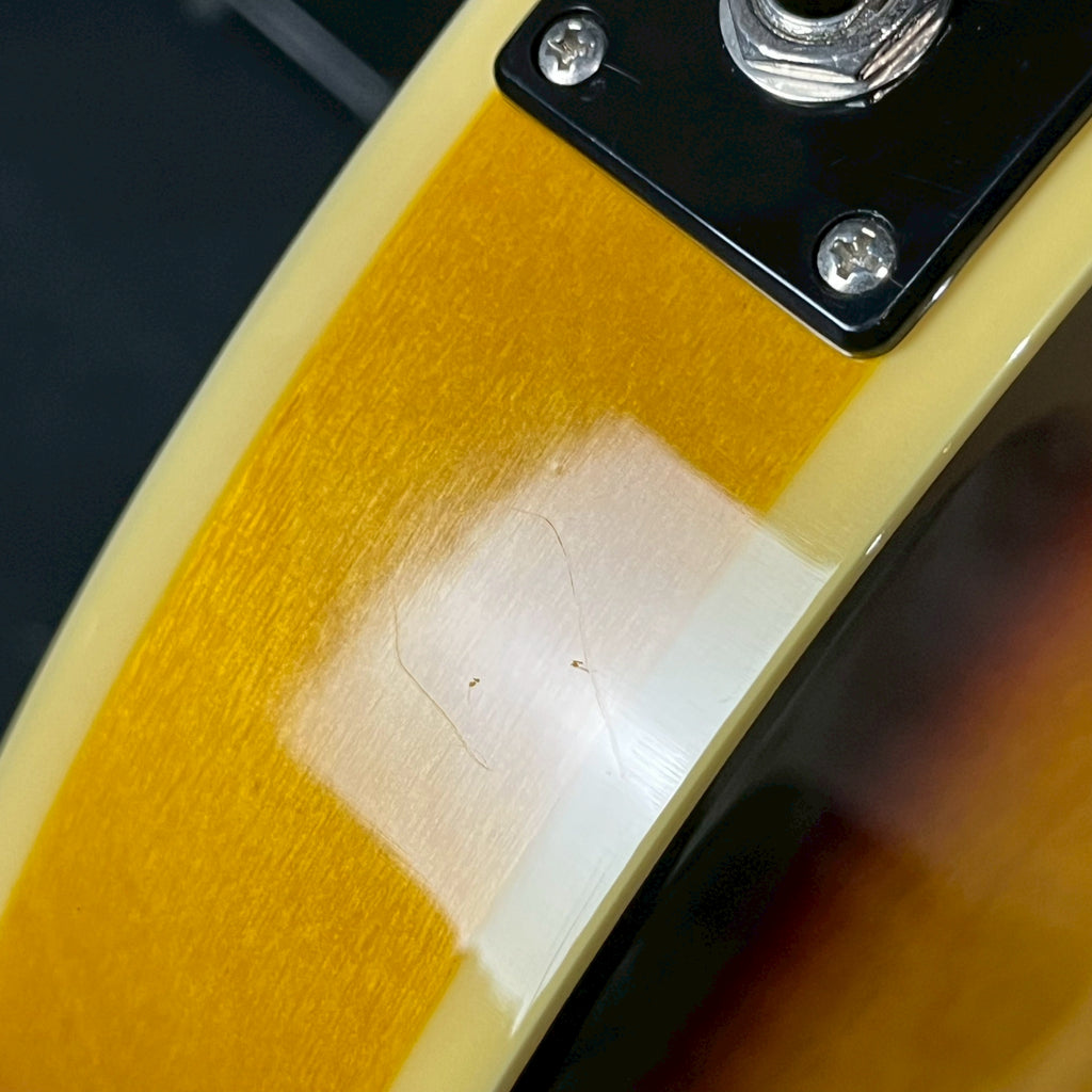 Epiphone Casino Coupe VS 2019