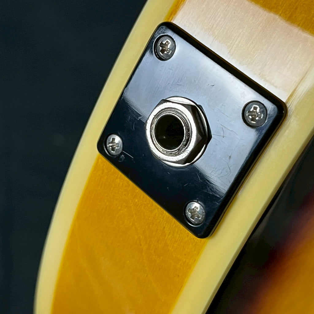 Epiphone Casino Coupe VS 2019