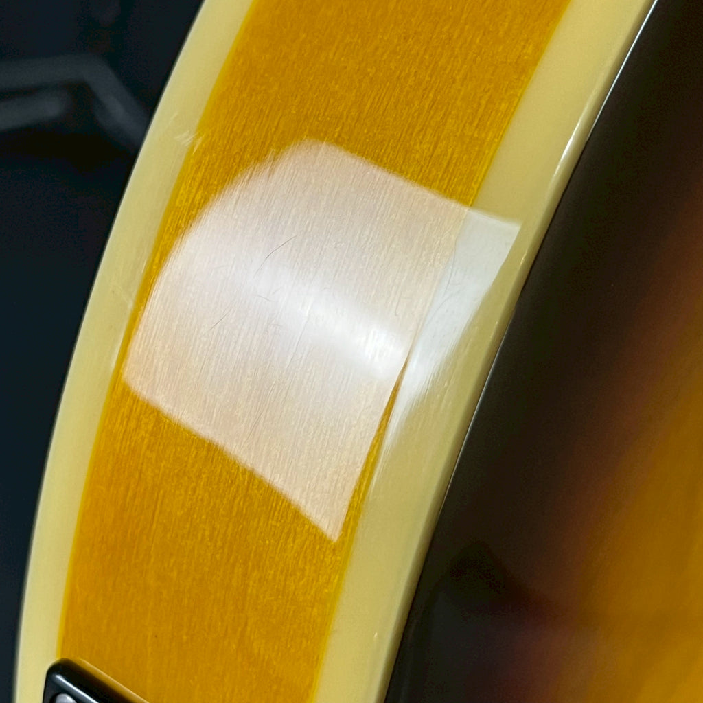 Epiphone Casino Coupe VS 2019