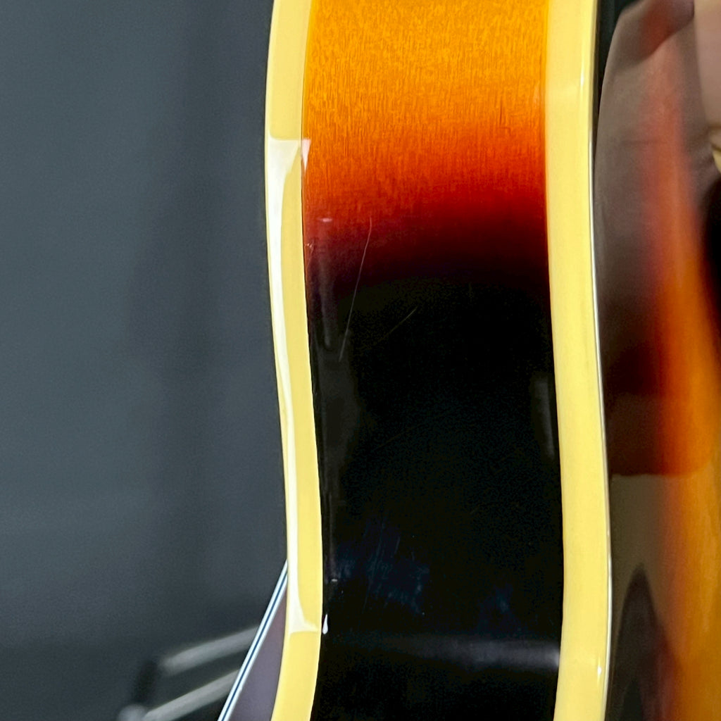 Epiphone Casino Coupe VS 2019