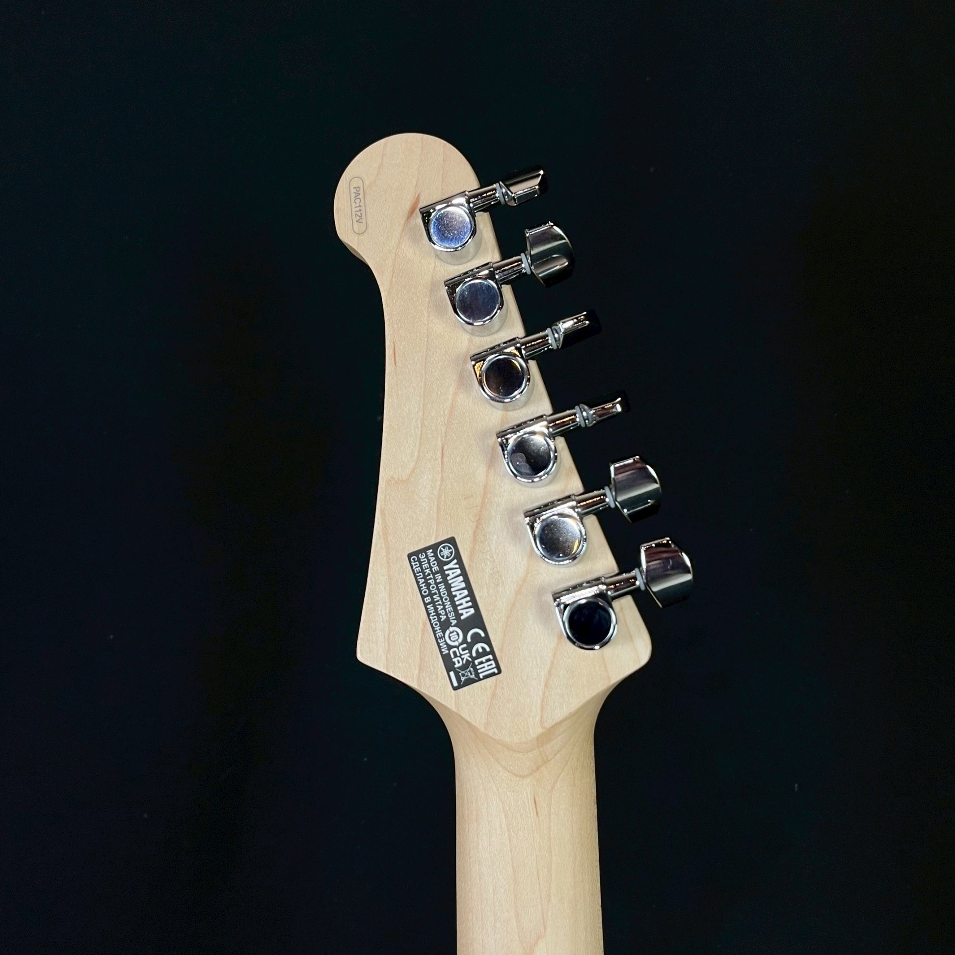 YAMAHA PAC112V
