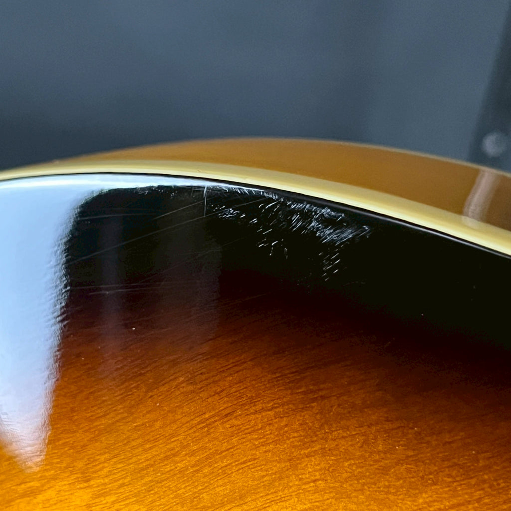 Epiphone Casino VS 2007