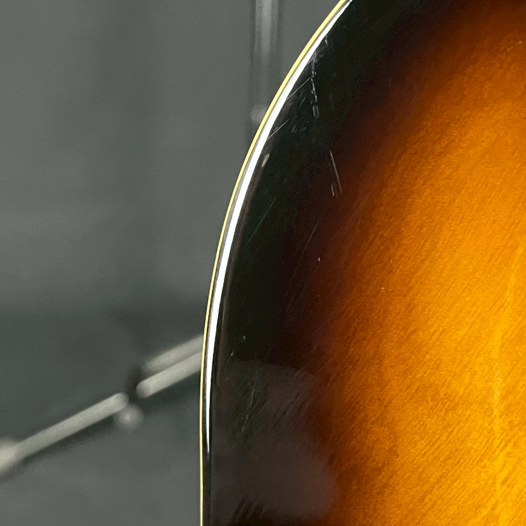 Epiphone Casino VS 2007