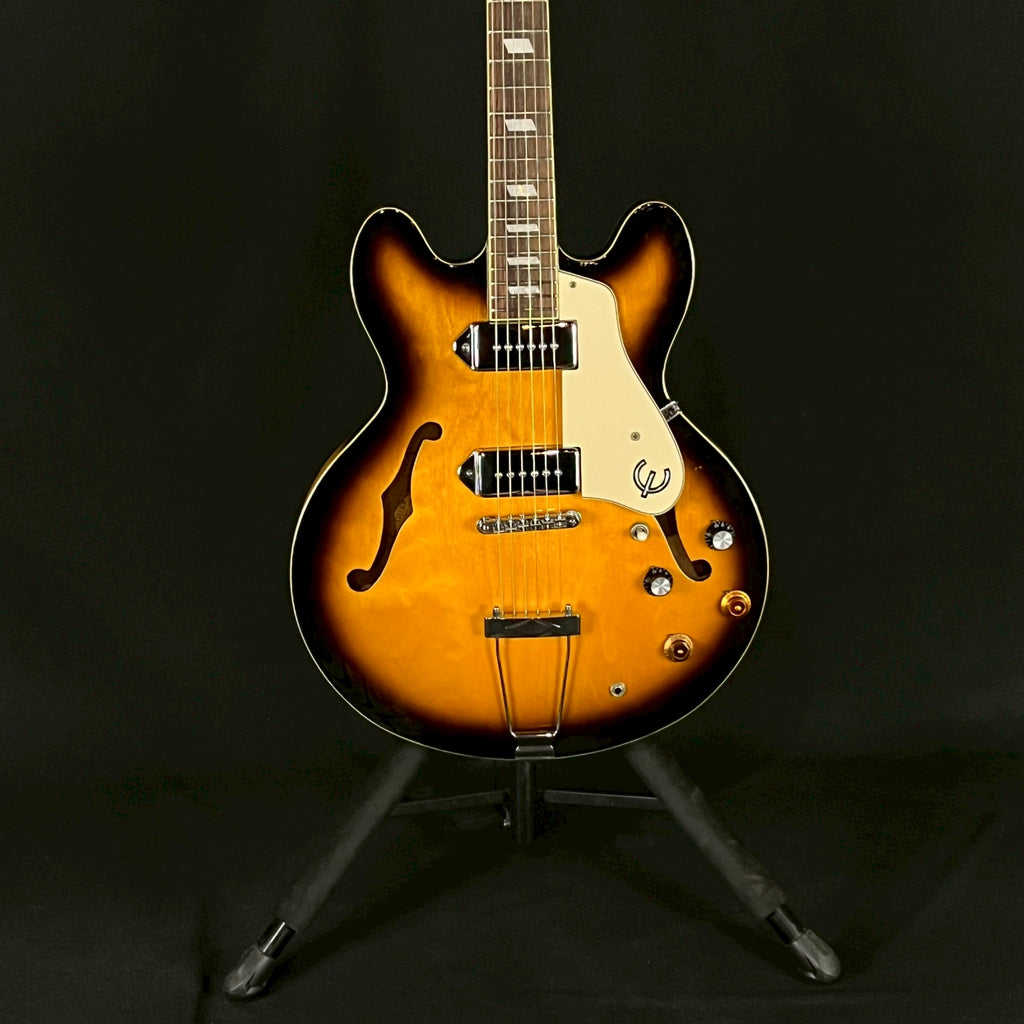 Epiphone Casino VS 2007