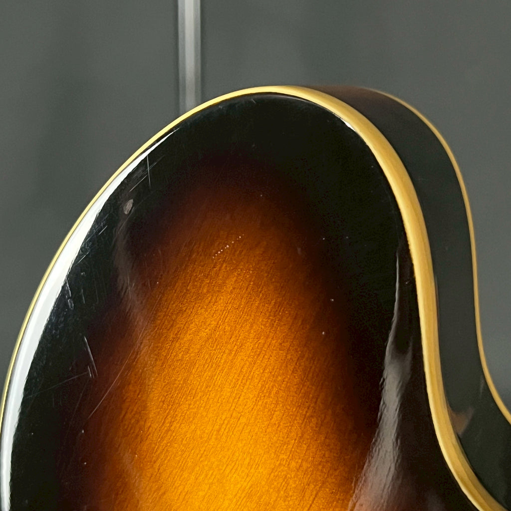 Epiphone Casino VS 2007