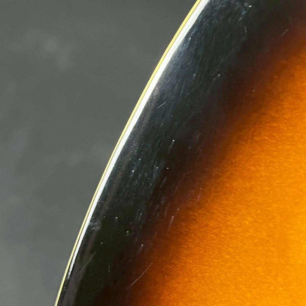Epiphone Casino VS 2007