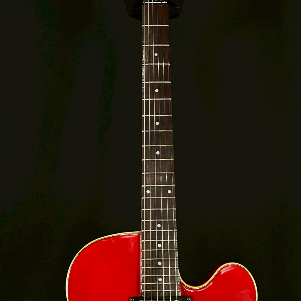 Ibanez Artstar YAC50SC