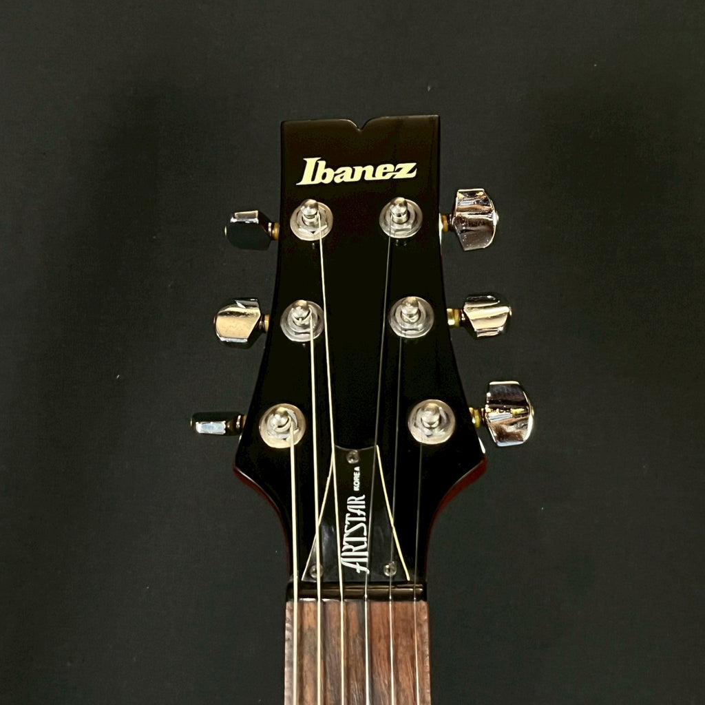 Ibanez Artstar YAC50SC