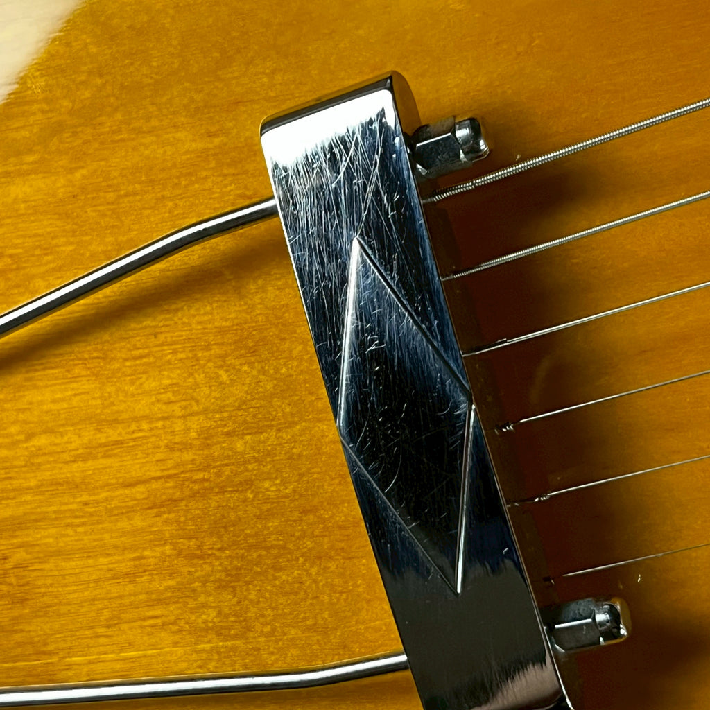 Epiphone Casino VS 2007