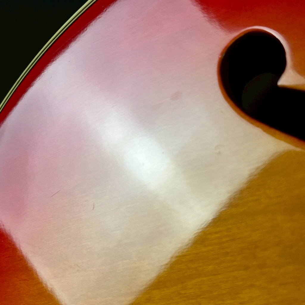 Ibanez Artstar YAC50SC