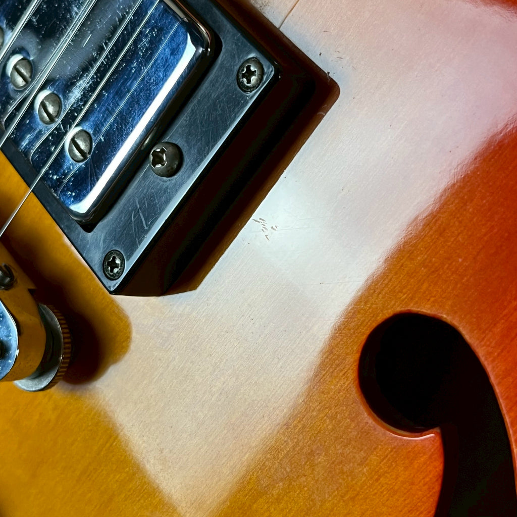 Ibanez Artstar YAC50SC